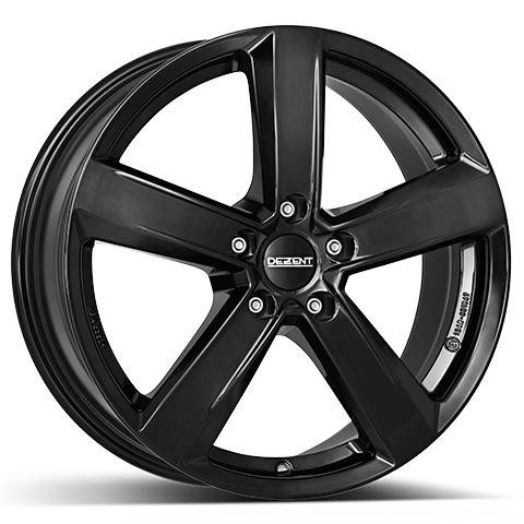 Dezent TU (R16 W6.5 PCD5x108 ET50 DIA63.4) - зображення 1