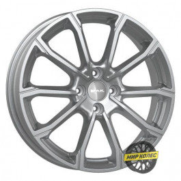   MAK Davinci (R18 W7.0 PCD4x108 ET25 DIA65.1)