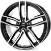 Dezent TR (R18 W8.5 PCD5x112 ET52 DIA66.6) - зображення 1