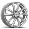 Dezent KS silver (R16 W6.5 PCD5x114.3 ET44 DIA67.1) - зображення 1