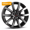 Borbet CW5 Anthracite (R18 W7.5 PCD5x120 ET43 DIA65.1) - зображення 1