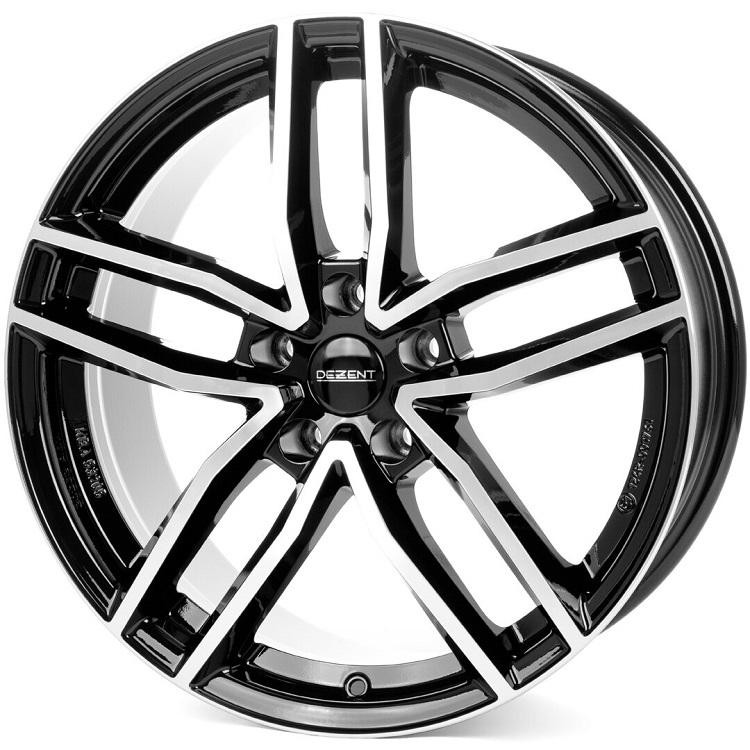 Dezent TR (R18 W7.5 PCD5x114.3 ET38 DIA71.6) - зображення 1