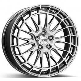   Dotz Sepang (R19 W8.0 PCD5x112 ET45 DIA70.1)