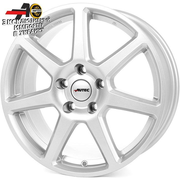 AUTEC Tallin (R17 W7.5 PCD5x108 ET45 DIA70) - зображення 1