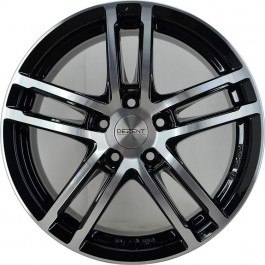   Dezent TZ (R16 W6.5 PCD5x108 ET45 DIA63.4)