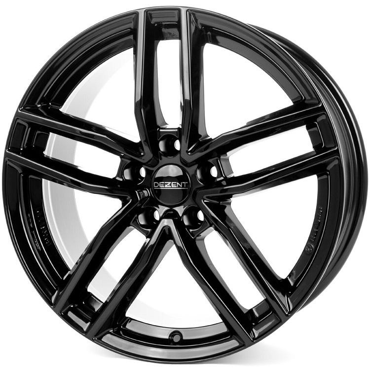 Dezent TR (R17 W7.5 PCD5x112 ET52 DIA66.6) - зображення 1