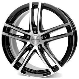   Dezent TZ (R18 W8.0 PCD5x112 ET30 DIA66.6)