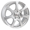 AUTEC Z (R14 W5.5 PCD5x100 ET35 DIA57.1) - зображення 1