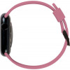 URBAN ARMOR GEAR Ремінець  for Apple Watch Ultra 49/45/44/42mm - U Dot Silicone Dusty Rose (194005314848) - зображення 2