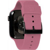 URBAN ARMOR GEAR Ремінець  for Apple Watch Ultra 49/45/44/42mm - U Dot Silicone Dusty Rose (194005314848) - зображення 7