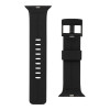 URBAN ARMOR GEAR Ремінець  for Apple Watch 45/44/42mm - RIP CURL X Torquay Black/Army (194112R1404A) - зображення 6