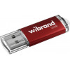 Wibrand 32 GB Cougar Red USB 2.0 (WI2.0/CU32P1R) - зображення 1