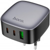 Hoco CS33A Amanecer 30W Black - зображення 2