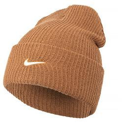   Nike Шапка  U NSW BEANIE UTILITY SWOOSH 1SIZE (DV3342-270)