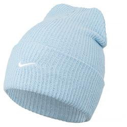   Nike Шапка  U NSW BEANIE UTILITY SWOOSH 1SIZE (DV3342-441)