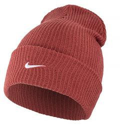   Nike Шапка  U NSW BEANIE UTILITY SWOOSH 1SIZE (DV3342-691)