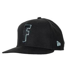 New Era Бейсболка  Fortnite Diamond Era 9Fifty M/L (12712486) - зображення 1