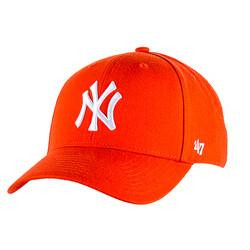 47 Brand Бейсболка  NY YANKEES THUNDER SNAPBACK WO MISC (B-MVPSP17WBP-TH) - зображення 1