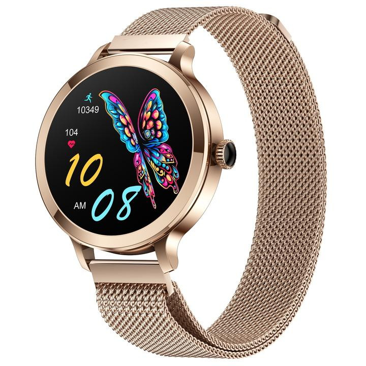 UWatch Smart VIP Lady Gold - зображення 1