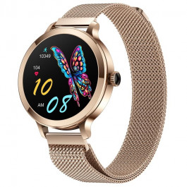   UWatch Smart VIP Lady Gold