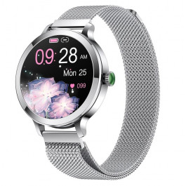   UWatch Smart VIP Lady Silver