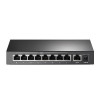 TP-Link TL-SF1009P - зображення 2