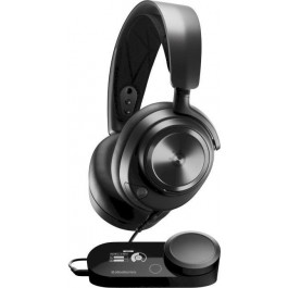 SteelSeries Arctis Nova Pro for Xbox Black (61528)