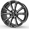 Dezent AR (R19 W9.0 PCD5x112 ET42 DIA66.6) - зображення 1