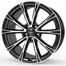   Dezent AR (R19 W9.0 PCD5x112 ET42 DIA66.6)