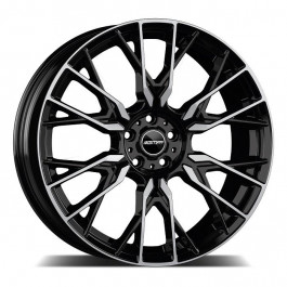   GMP Italia Fender (R19 W8.0 PCD5x112 ET30 DIA66.6)