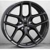 Borbet Y (R20 W9.5 PCD5x114.3 ET45 DIA64.1) - зображення 1