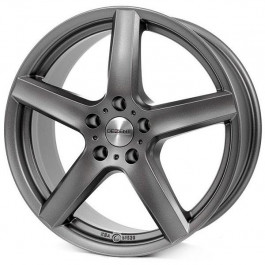   Dezent TY (R16 W7.0 PCD5x112 ET43 DIA57.1)