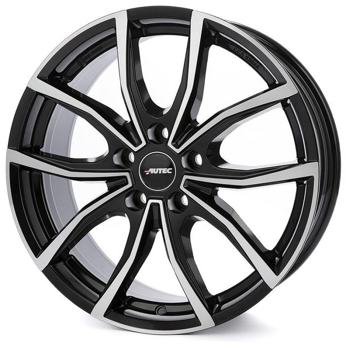 AUTEC Vidron (R18 W7.0 PCD5x112 ET45 DIA57.1) - зображення 1