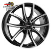 AUTEC Vidra (R17 W7.0 PCD5x108 ET45 DIA63.3) - зображення 1