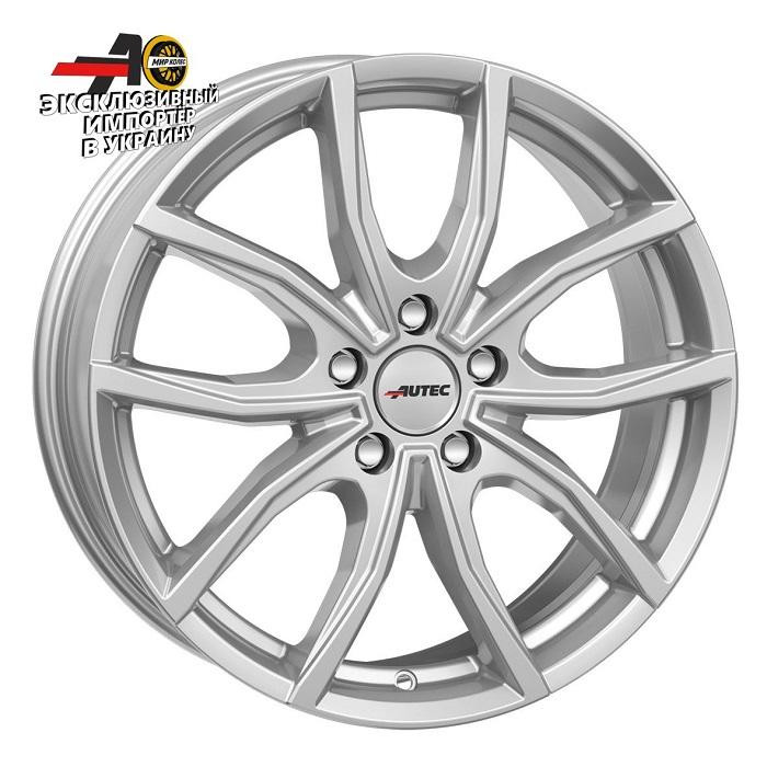 AUTEC Vidra (R19 W7.5 PCD5x108 ET42 DIA65.1) - зображення 1