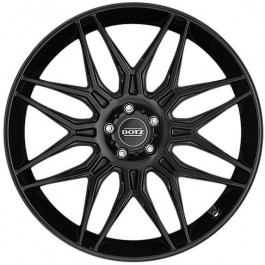   Dotz LongBeach (R20 W10.0 PCD5x112 ET43 DIA66.6)