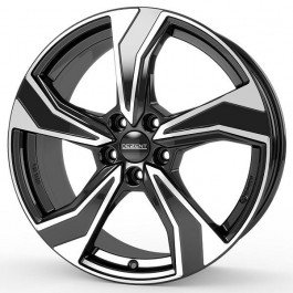   Dezent KB (R17 W7.0 PCD5x108 ET40 DIA63.4)