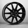 Borbet GTX (R19 W8.0 PCD5x114.3 ET53 DIA72.5) - зображення 1