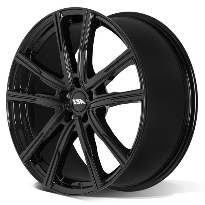 AEZ Montreal (R18 W7.5 PCD5x108 ET50 DIA63.4) - зображення 1