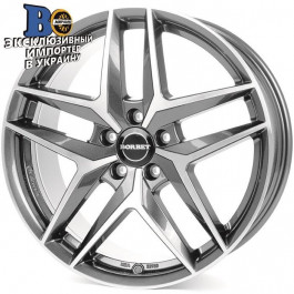   Borbet Z (R19 W8.0 PCD5x112 ET30 DIA66.5)