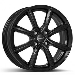   Dezent TN (R17 W7.0 PCD4x100 ET45 DIA60.1)