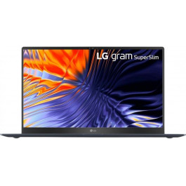 LG GRAM 2023 15Z90RT silver (15Z90RT-G.AA55Y)