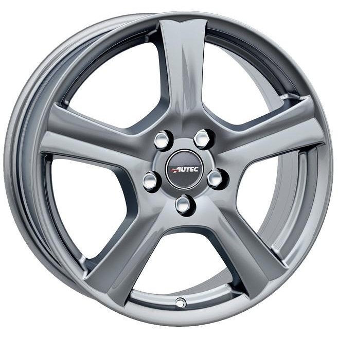 AUTEC Ionik (R18 W7.5 PCD5x114.3 ET46 DIA66.1) - зображення 1