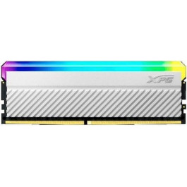 ADATA 8 GB DDR4 3600 MHz XPG Spectrix D45G RGB White (AX4U36008G18I-CWHD45G)