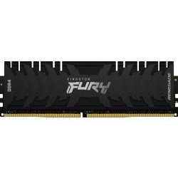 Kingston FURY 32 GB DDR4 3600 MHz Renegade Black (KF436C18RB/32)