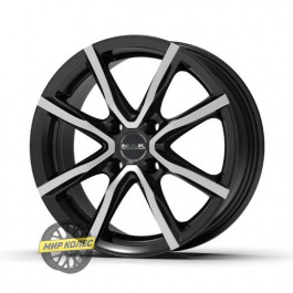   MAK Milano (R15 W4.5 PCD4x100 ET35 DIA54.1)