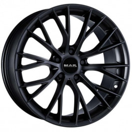   MAK MUNCHEN (R17 W8.0 PCD5x120 ET45 DIA72.6)