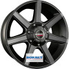 Borbet CWE (R16 W7.0 PCD6x139.7 ET15 DIA93.1) - зображення 1