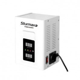   Sturmax PSM93500RV