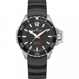   Hamilton Khaki Navy Frogman H77825330